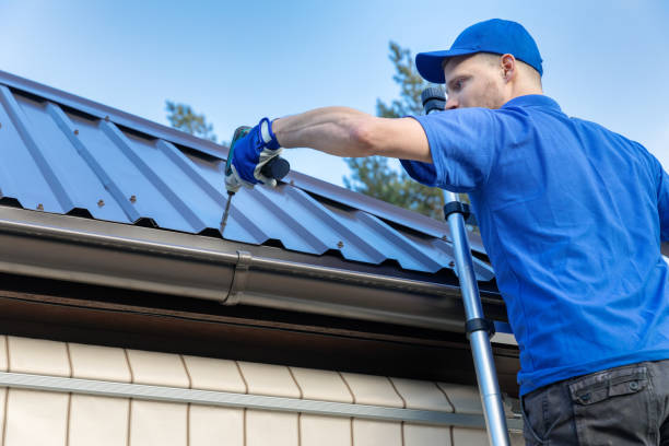 Sheet Metal Roofing in Horse Pasture, VA