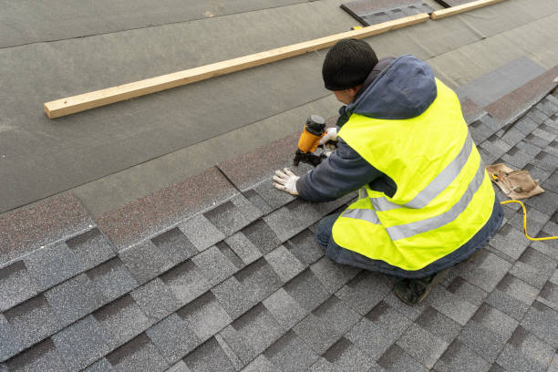 Fast & Reliable Emergency Roof Repairs in Horse Pasture, VA
