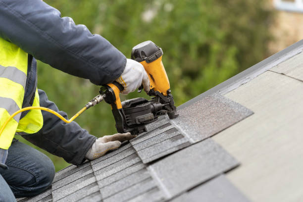 Best Cold Roofs  in Horse Pasture, VA