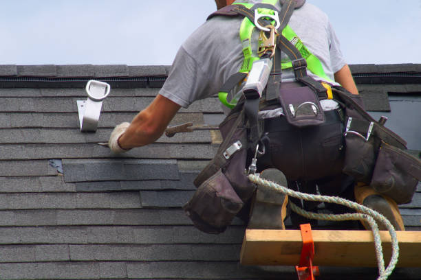 Best Rubber Roofing (EPDM, TPO)  in Horse Pasture, VA