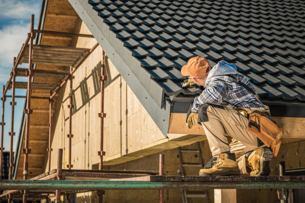 Best Roof Installation  in Horse Pasture, VA