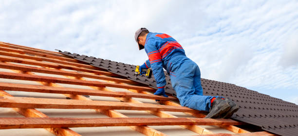 Best Roofing for New Construction  in Horse Pasture, VA