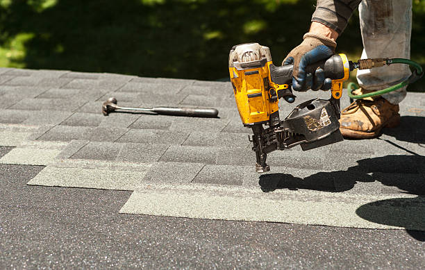 Best Commercial Roofing Services  in Horse Pasture, VA