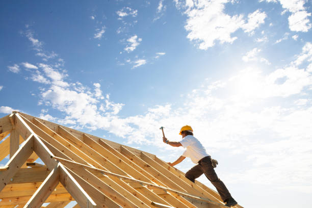 Best Gutter Installation and Repair  in Horse Pasture, VA